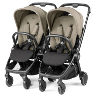 Adattatori Duo Adapter per City Loop fratellare | Peg Perego
