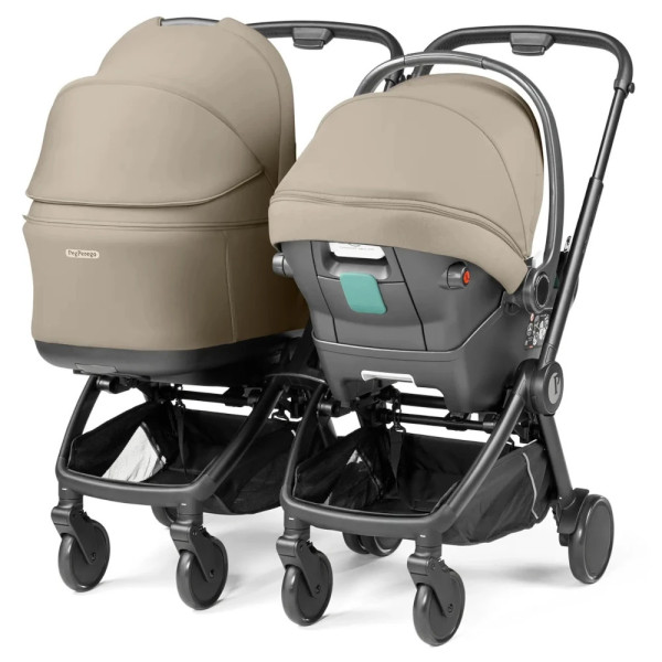 Adattatori Duo Adapter per City Loop fratellare | Peg Perego