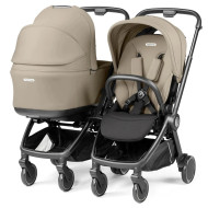 Adattatori Duo Adapter per City Loop fratellare | Peg Perego