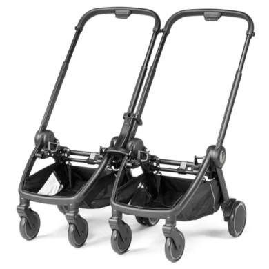 Adattatori Duo Adapter per City Loop fratellare | Peg Perego