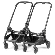 Adattatori Duo Adapter per City Loop fratellare | Peg Perego