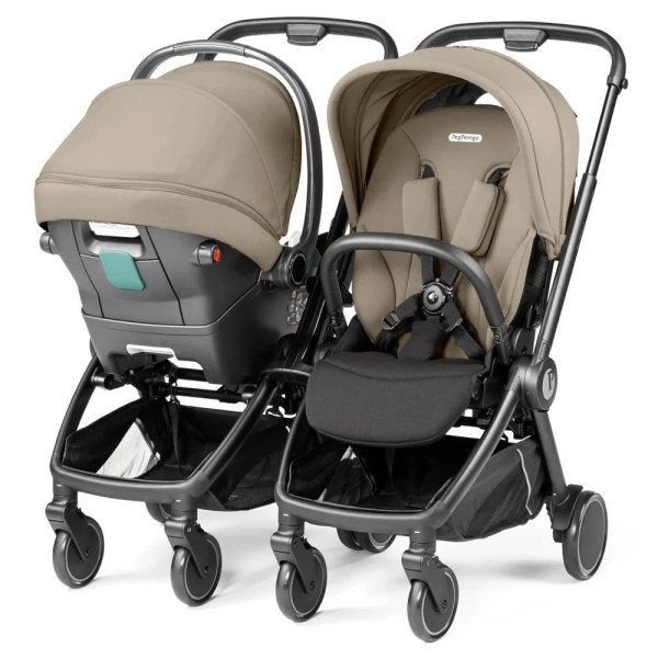 Adattatori Duo Adapter per City Loop fratellare | Peg Perego