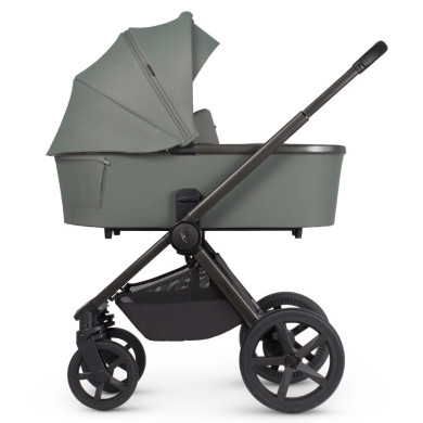 Venicci Trio Upline 2 – Passeggino, Navicella e Seggiolino Auto 10pz