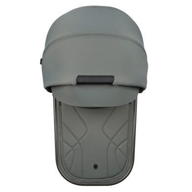 Venicci Trio Upline 2 – Passeggino, Navicella e Seggiolino Auto 10pz