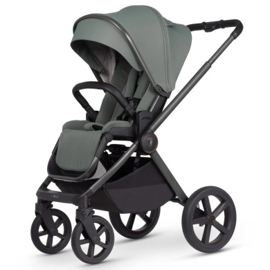 Venicci Trio Upline 2 – Passeggino, Navicella e Seggiolino Auto 10pz