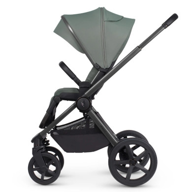 Venicci Trio Upline 2 – Passeggino, Navicella e Seggiolino Auto 10pz