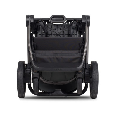 Venicci Trio Upline 2 – Passeggino, Navicella e Seggiolino Auto 10pz