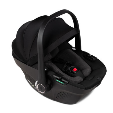 Venicci Trio Upline 2 – Passeggino, Navicella e Seggiolino Auto 10pz