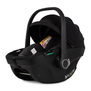 Venicci Trio Upline 2 – Passeggino, Navicella e Seggiolino Auto 10pz