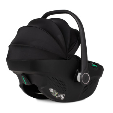 Venicci Trio Upline 2 – Passeggino, Navicella e Seggiolino Auto 10pz