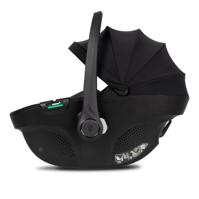 Venicci Trio Upline 2 – Passeggino, Navicella e Seggiolino Auto 10pz