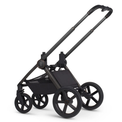 Venicci Trio Upline 2 – Passeggino, Navicella e Seggiolino Auto 10pz