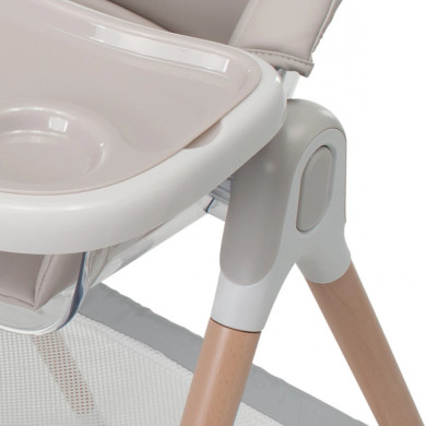 Seggiolone Bonito Foppapedretti – 2 in 1 Evolutivo Baby Sedia