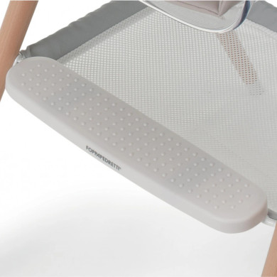 Seggiolone Bonito Foppapedretti – 2 in 1 Evolutivo Baby Sedia