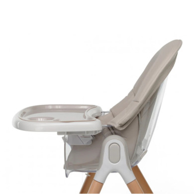 Seggiolone Bonito Foppapedretti – 2 in 1 Evolutivo Baby Sedia