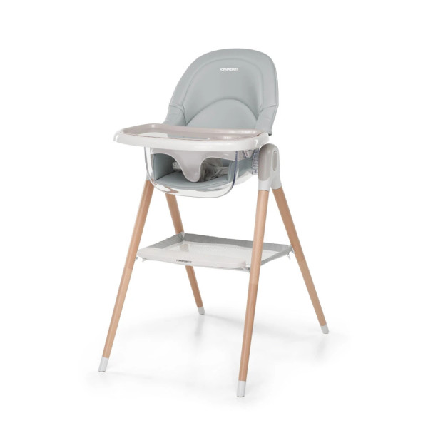 Seggiolone Bonito Foppapedretti – 2 in 1 Evolutivo Baby Sedia