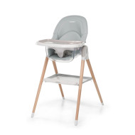 Seggiolone Bonito Foppapedretti – 2 in 1 Evolutivo Baby Sedia