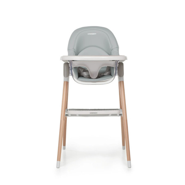 Seggiolone Bonito Foppapedretti – 2 in 1 Evolutivo Baby Sedia