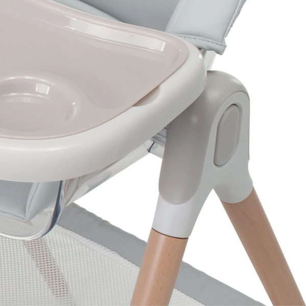 Seggiolone Bonito Foppapedretti – 2 in 1 Evolutivo Baby Sedia