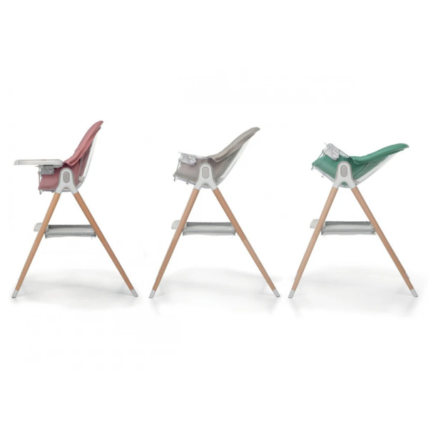 Seggiolone Bonito Foppapedretti – 2 in 1 Evolutivo Baby Sedia