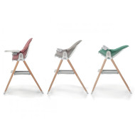 Seggiolone Bonito Foppapedretti – 2 in 1 Evolutivo Baby Sedia