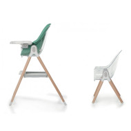 Seggiolone Bonito Foppapedretti – 2 in 1 Evolutivo Baby Sedia