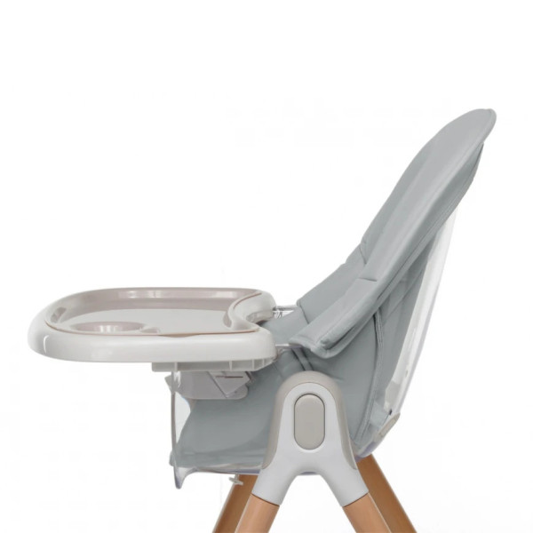 Seggiolone Bonito Foppapedretti – 2 in 1 Evolutivo Baby Sedia