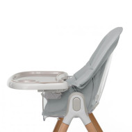Seggiolone Bonito Foppapedretti – 2 in 1 Evolutivo Baby Sedia