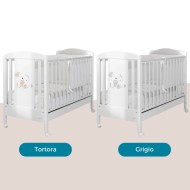 Cameretta Classic Tenerezze Coccolissimi