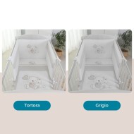 Cameretta Classic Tenerezze Coccolissimi