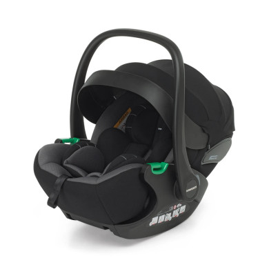 Trio TicToc Foppapedretti con Seggiolino Auto Rek i-Size Reclinabile