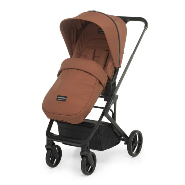Coprigambe Footmuff per passeggino