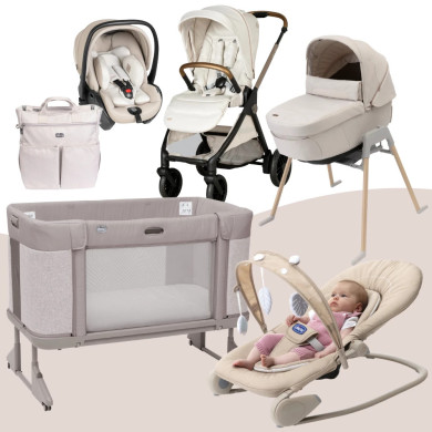 Kit 4Ever next2me forever e trio bellagio