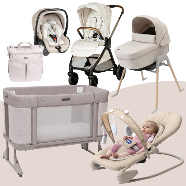 Kit 4Ever next2me forever e trio bellagio