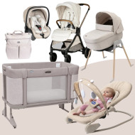 Kit 4Ever next2me forever e trio bellagio