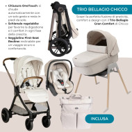 Kit 4Ever next2me forever e trio bellagio