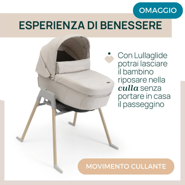 Kit 4Ever next2me forever e trio bellagio
