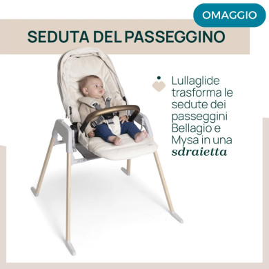 Kit 4Ever next2me forever e trio bellagio