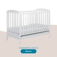 Cameretta Basic Coccolissimi