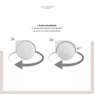 Cameretta Basic Coccolissimi