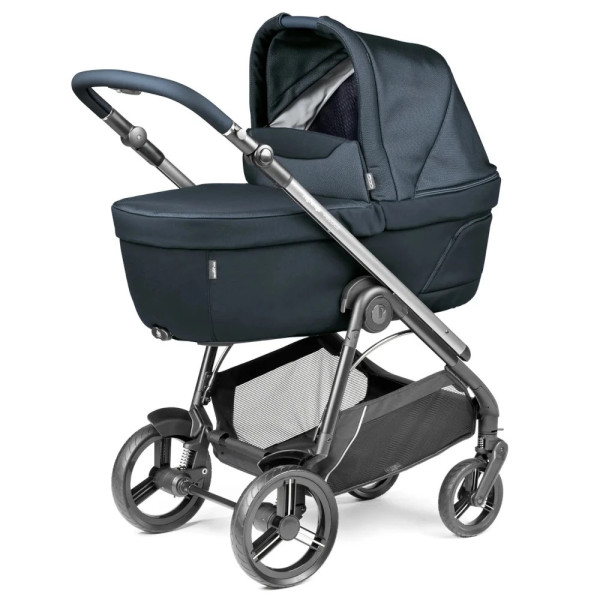 Trio Veloce Belvedere SLK con Stand By Me - Peg Perego