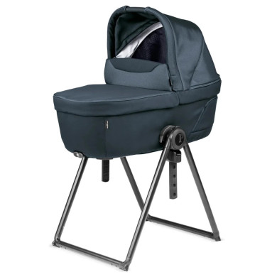 Trio Veloce Belvedere SLK con Stand By Me - Peg Perego