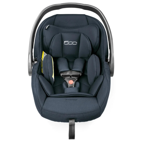 Trio Veloce Belvedere SLK con Stand By Me - Peg Perego
