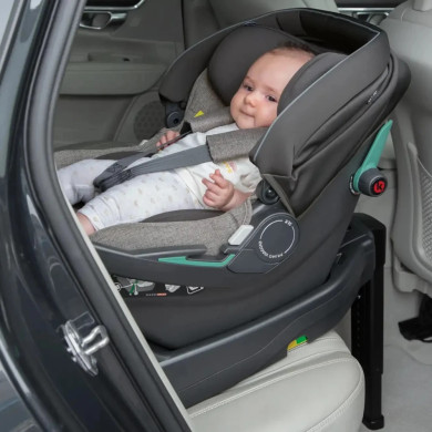 Trio Veloce Belvedere SLK con Stand By Me - Peg Perego