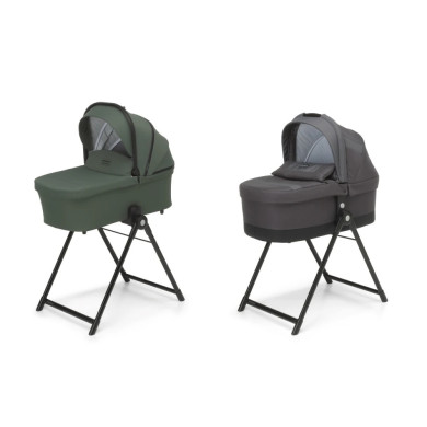 Supporto Elevo Foppapedretti per Navicella TicToc e Divo - Pieghevole