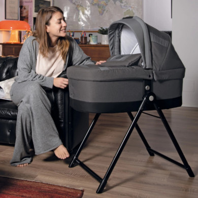 Supporto Elevo Foppapedretti per Navicella TicToc e Divo - Pieghevole