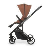 Trio TicToc i-Size Foppapedretti
