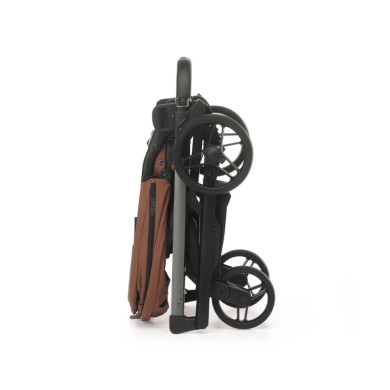 Trio TicToc i-Size Foppapedretti