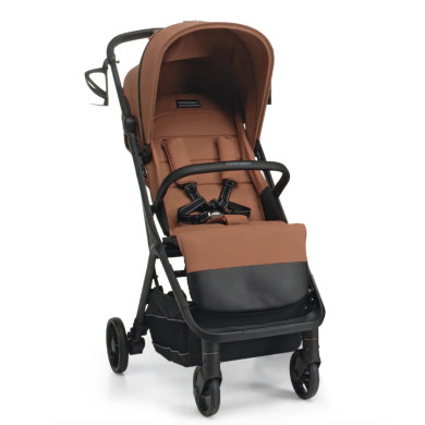 Passeggino Like Foppapedretti - Leggero, Compatto, Automatico