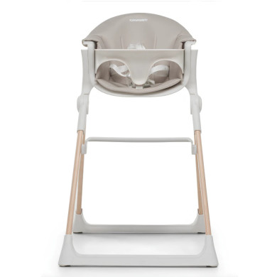 Seggiolone con sdraietta Kidsmenu Foppapedretti - 2 in 1